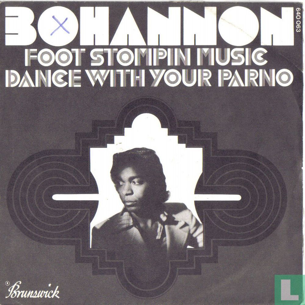 Hamilton Bohannon